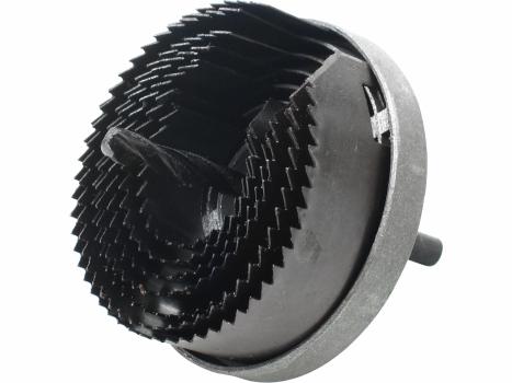 Píla do dreva dierovacia, Ø26-63mm, hĺbka 25mm