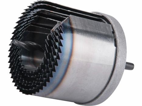 Píla do dreva dierovacia, Ø26-63mm, hĺbka 25mm