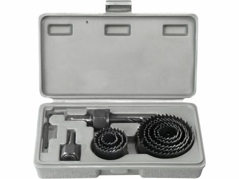 Píla do dreva dierovacia, Ø19-64mm, hĺbka 25mm