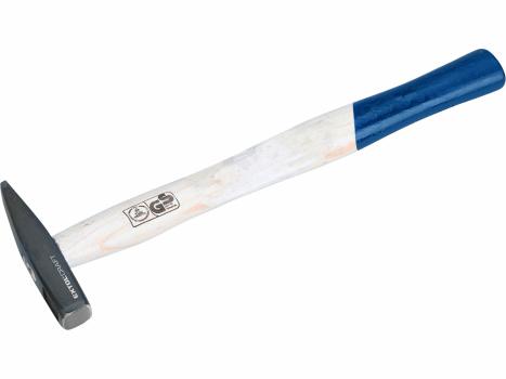 Kladivo zámočnícke, drevená násada, 100g