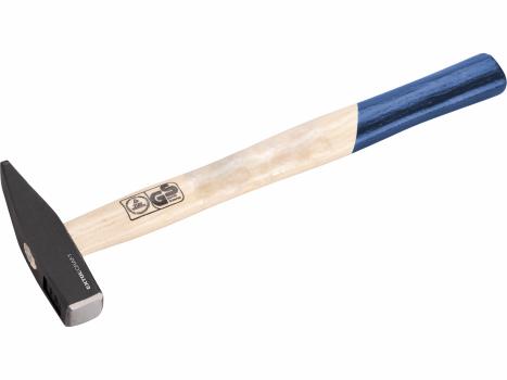 Kladivo zámočnícke, drevená násada, 200g