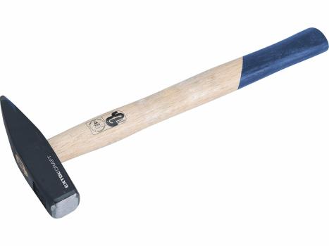 Kladivo zámočnícke, drevená násada, 400g