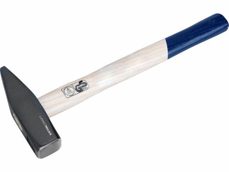 Kladivo zámočnícke, drevená násada, 800g