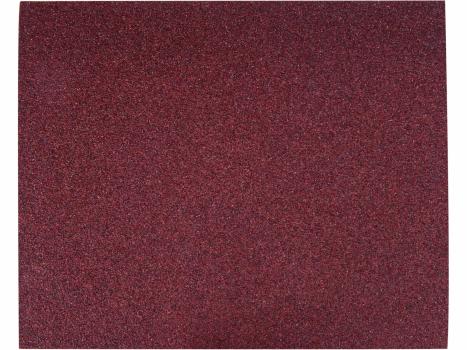 Plátno brúsne, korund, 230x280mm, 10ks, P40