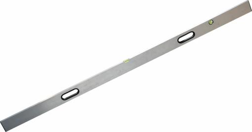 Lata murárska s dvoma libelami a madlami, 2m