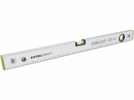 Vodováha hliníková 2 libely, 600mm