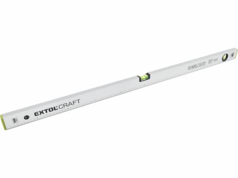 Vodováha hliníková 2 libely, 1000mm