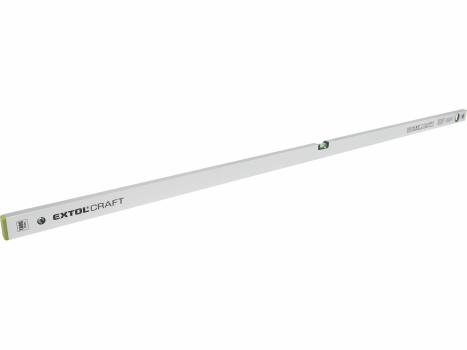 Vodováha hliníková 2 libely, 1800mm