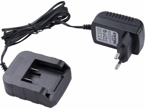 Nabíjačka 14,4V batérie, pre 402420