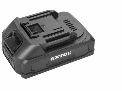 Akumulátor 20V/2Ah Li-ion, pre 40245X