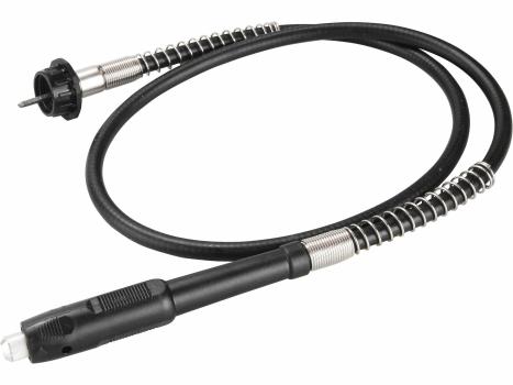 Hriadeľ ohybný, Ø3,2mm, pre 410112