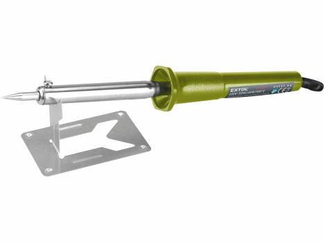 Hrotová spájkovačka, príkon 60W