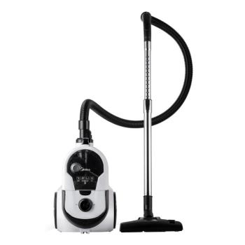 MIDEA C7 MBC1860WB VYSAVAC, BEZVRECKOVY, 3 L, HEPA12