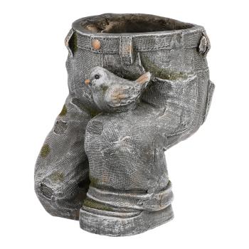 AUTRONIC ALA3437 Obal na květiny z magnezia - kalhoty.