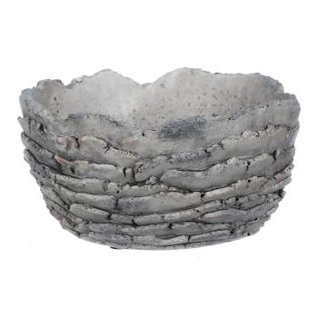 AUTRONIC BMO3557 Obal betonový  s dekorem kamene.