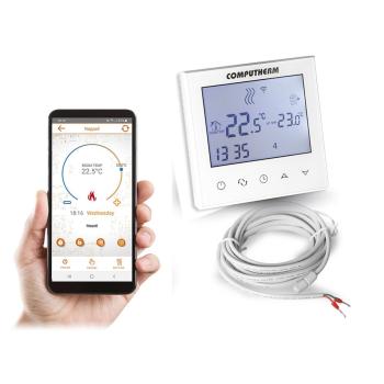 COMPUTHERM E280 WI-FI TERMOSTAT