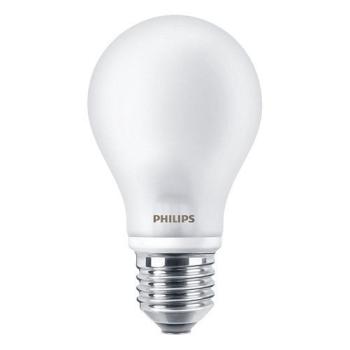 PHILIPS ZIAROVKA LED CLASSIC 60W A60 E27 CDL FR ND 1CT/10