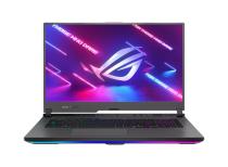 ASUS ROG STRIX G17 G713RW-KH006W 17.3 FHD 360HZ R7/16GB/1TB/RTX3070-8GB CIERNY vystavený kus