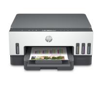 HP SMART TANK 720 MULTIFUNKCNA ATRAMENTOVA TLACIAREN, A4, FAREBNA TLAC, WI-FI, (6UU46A) vystavený kus