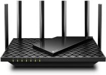 TP-LINK ARCHER AX73 AX5400 DUAL-BAND WI-FI 6 ROUTER vystavený kus