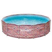 MARIMEX BAZEN FLORIDA 3,66 X 0,99 M TEHLA BEZ PRISLUSENSTVA, 10340243