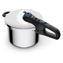 TEFAL SECURE TRENDY P2584401, 8 L