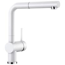 BLANCO LINUS-S KRISTALOVO BIELA, 516 710