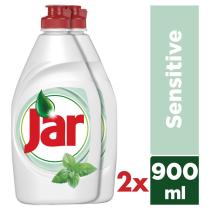 JAR 2X900ML SENSITIVE vystavený kus