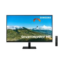 SAMSUNG SMART MONITOR M5 LS32AM500NU