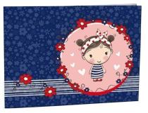 STIL DOSKY NA CISLICE LITTLE BETTY 1524175