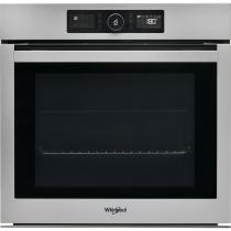 WHIRLPOOL AKZ9 6230 IX vystavený kus