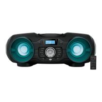 SENCOR SPT 5800 FM RADIO S CD/MP3/USB vystavený kus
