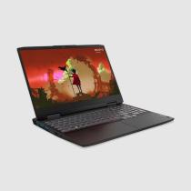 LENOVO IDEAPAD GAMING 3 15.6 FHD 120HZ R5/16GB/512GB/RTX4050-6GB W11 GRAY 82SB00LSCK vystavený kus