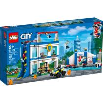 LEGO CITY POLICAJNA AKADEMIA /60372/