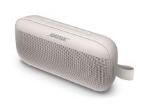 BOSE SOUNDLINK FLEX, BIELA vystavený kus