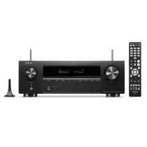 DENON AVR-X1700H vystavený kus