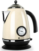 KLARSTEIN TK7-AQUAVITA CHALET-CR, 10021357