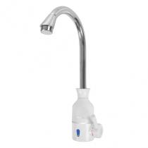 HOMELIFE SDR-11C-3 BATERIA S ELEKTRICKYM OHREVOM VODY WALL TERMO QUICK vystavený kus