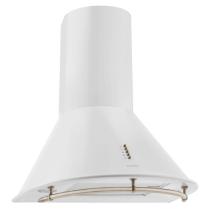 KLARSTEIN LUMIO NEO, BIELY, RETRO KOMINOVY ODSAVAC PAR, 60 CM, 610 M3/H, USLACHTILA OCEL, 10030275 vystavený kus