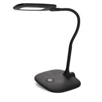 EMOS Z7602B LED STOLNA LAMPA STELLA CIERNA vystavený kus