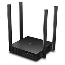 TP-LINK ARCHER C54 BEZDROTOVY AC1200 DUAL BAND ROUTER vystavený kus