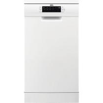 AEG FFB62427ZW vystavený kus