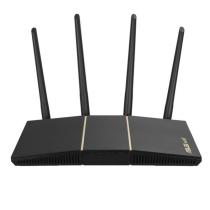 ASUS RT-AX57 WIRELESS AX3000 WIFI 6 ROUTER 90IG06Z0-MO3C00 vystavený kus
