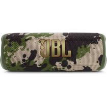 JBL FLIP 6 SQUAD vystavený kus