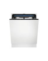 ELECTROLUX EES48200L II. KATEGORIA vystavený kus