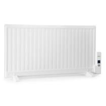 ONECONCEPT WALLANDER OLEJOVY RADIATOR BIELY, 10033102 vystavený kus