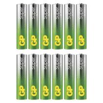 GP ALKALICKA BATERIE SUPER AAA (LR03) 8+4