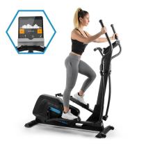 CAPITAL SPORTS HELIX PRO, CROSSOVY TRENAZER, BLUETOOTH, APLIKACIA, 20 KG ZOTRVACNIK, 10032830 vystavený kus