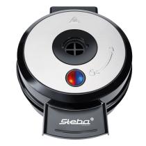 STEBA WE 20 VOLCANO BLACK