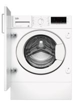 BEKO WITV8712X0W vystavený kus